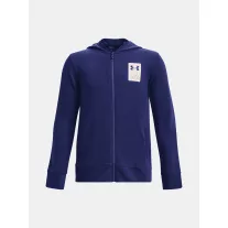 UA Rival Terry FZ Hoodie