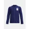 UA Rival Terry FZ Hoodie