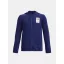 UA Rival Terry FZ Hoodie