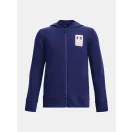 UA Rival Terry FZ Hoodie UA Rival Terry FZ Hoodie