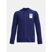 UA Rival Terry FZ Hoodie