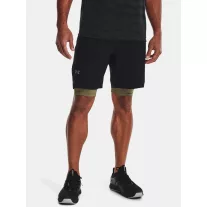UA Vanish Woven 8in Shorts