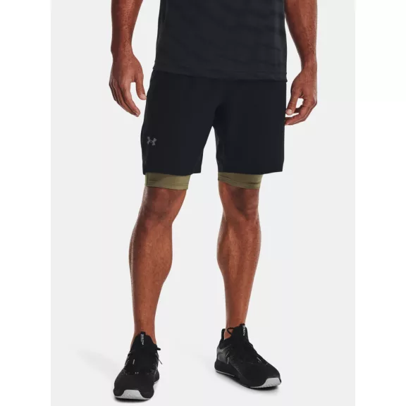 UA Vanish Woven 8in Shorts UA Vanish Woven 8in Shorts