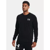 UA Rival Terry LC Crew