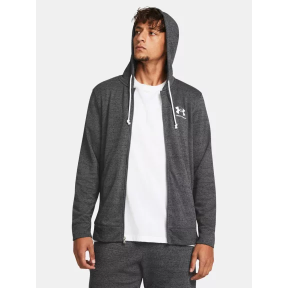 UA Rival Terry LC FZ UA Rival Terry LC FZ