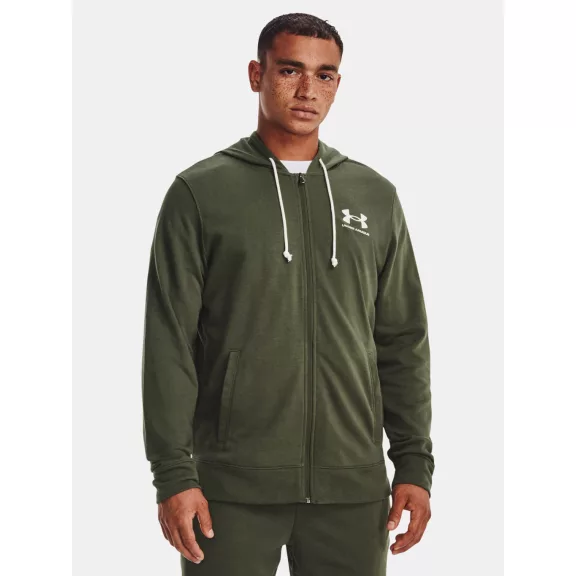 UA Rival Terry LC FZ UA Rival Terry LC FZ