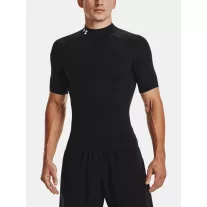 UA HG Armour Comp Mock SS