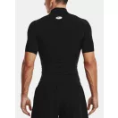 UA HG Armour Comp Mock SS