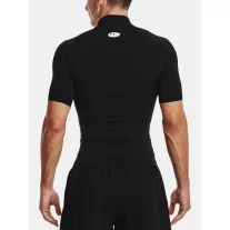UA HG Armour Comp Mock SS