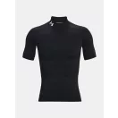 UA HG Armour Comp Mock SS
