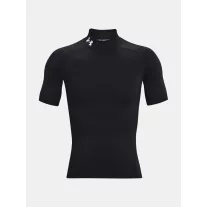 UA HG Armour Comp Mock SS
