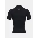 UA HG Armour Comp Mock SS