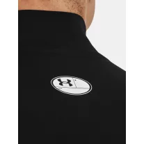 UA HG Armour Comp Mock SS