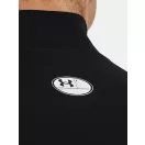 UA HG Armour Comp Mock SS
