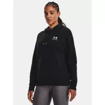 Essential Fleece Hoodie