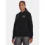 Essential Fleece Hoodie
