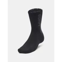 UA 3-Maker 3pk Mid-Crew
