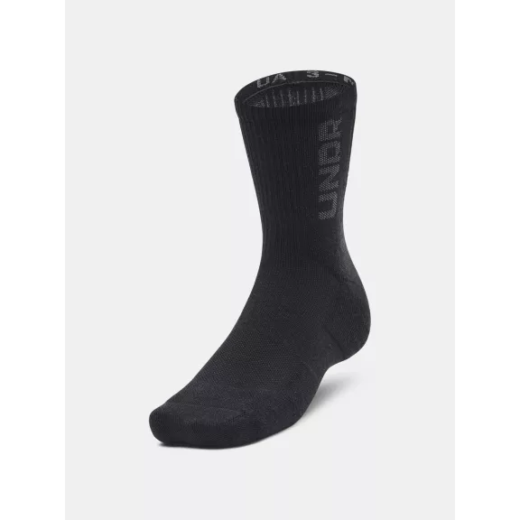 UA 3-Maker 3pk Mid-Crew UA 3-Maker 3pk Mid-Crew