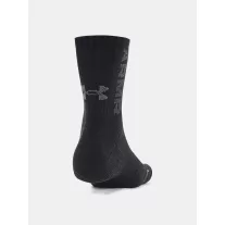 UA 3-Maker 3pk Mid-Crew