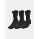 UA 3-Maker 3pk Mid-Crew UA 3-Maker 3pk Mid-Crew