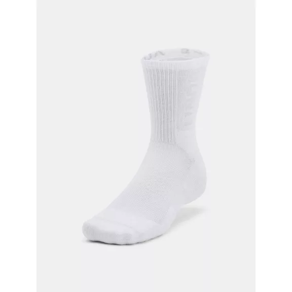 UA 3-Maker 3pk Mid-Crew UA 3-Maker 3pk Mid-Crew