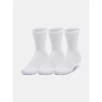 UA 3-Maker 3pk Mid-Crew