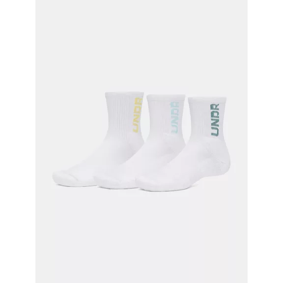 UA 3-Maker 3pk Mid-Crew UA 3-Maker 3pk Mid-Crew