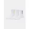 UA 3-Maker 3pk Mid-Crew