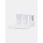 UA 3-Maker 3pk Mid-Crew