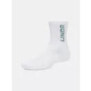 UA 3-Maker 3pk Mid-Crew