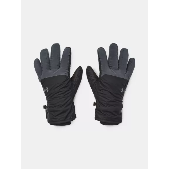 UA Storm Insulated Gloves UA Storm Insulated Gloves