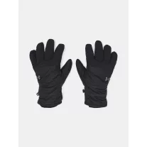 UA Storm Insulated Gloves-BLK