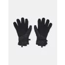 UA Storm Insulated Gloves-BLK