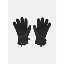 UA Storm Insulated Gloves-BLK