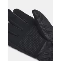 UA Storm Insulated Gloves-BLK