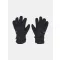 UA Storm Insulated Gloves-BLK