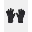 UA Storm Insulated Gloves-BLK