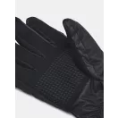 UA Storm Insulated Gloves-BLK UA Storm Insulated Gloves-BLK