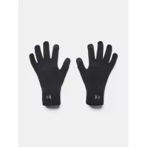 UA Halftime Gloves-BLK