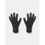 UA Halftime Gloves-BLK