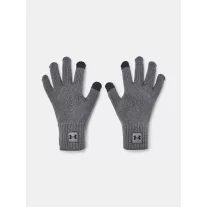 UA Halftime Gloves-GRY
