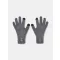 UA Halftime Gloves-GRY