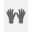 UA Halftime Gloves-GRY