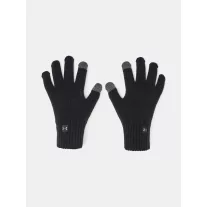 UA Halftime Gloves-BLK