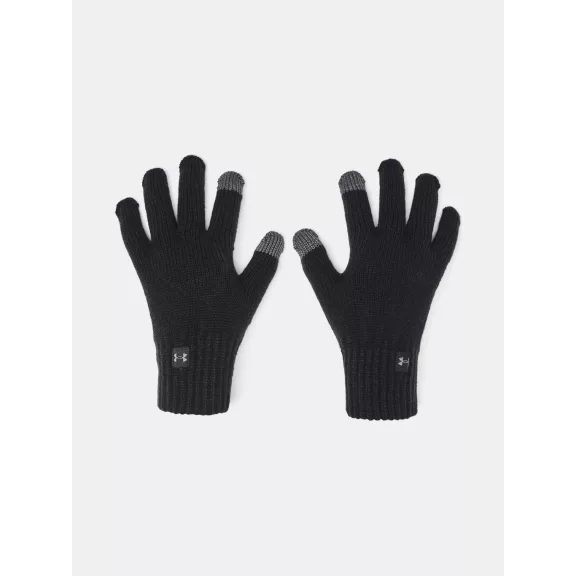 UA Halftime Gloves-BLK UA Halftime Gloves-BLK