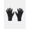 UA Halftime Gloves-BLK