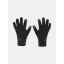 UA Halftime Gloves-BLK