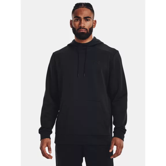 UA Armour Fleece Hoodie UA Armour Fleece Hoodie