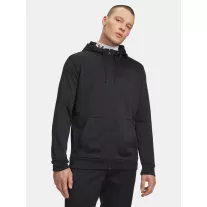 UA Armour Fleece FZ Hoodie
