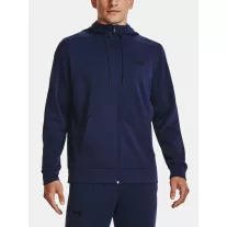 UA Armour Fleece FZ Hoodie